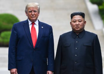 Trump kaže da je otvoren za razgovor s Kim Jong Un ‘bez ikakvih preduvjeta’