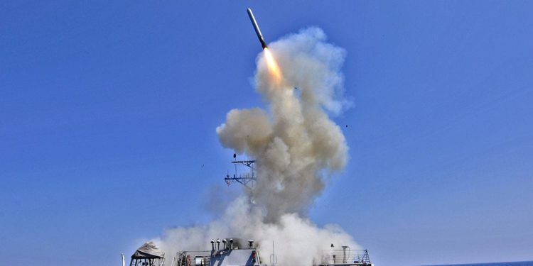 Trump može poslati rakete Tomahawk u Ukrajinu ako Putin ne riješi rat