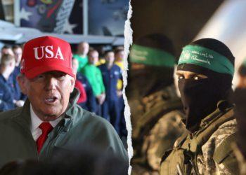 Trump nagovara brzinu na mirovni posao u Gazi ili masivni krvoprolići slijedi