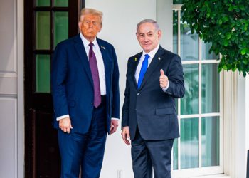 Trump najavljuje da Izrael pristaje na povlačenje GAZA -a za primirje i planu talaca