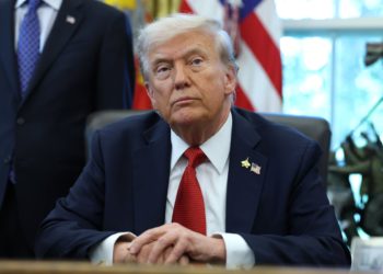 Trump odobrava javna pogubljenja Hamasa, uspoređujući žrtve s američkim štrajkovima na venecuelanske “droge”