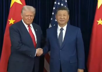 Trump oduševljen nakon sastanka s Xijem: ‘Na ljestvici od 1 do 10, bilo je 12’