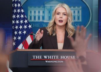 Trump ovlašćuje tarifne prihode za financiranje WIC -a tijekom isključivanja vlade