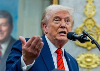 Trump planira Izrael, Egipatski putovanje prije ceremonije medalja Charlie Kirk