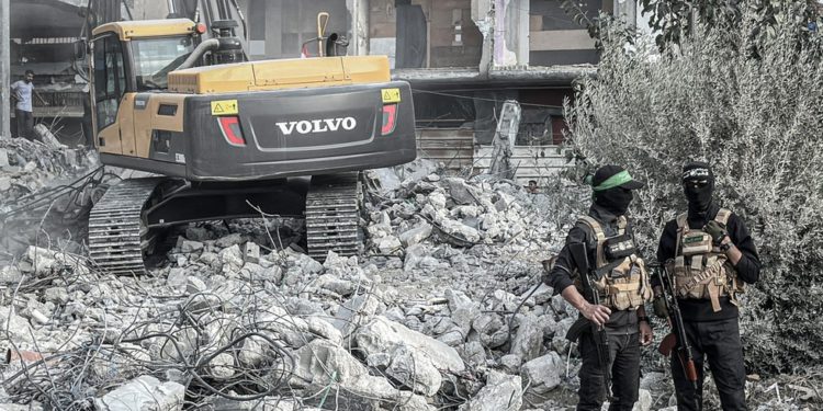 Trump podupire ponovne izraelske udare u Gazi — RT World News