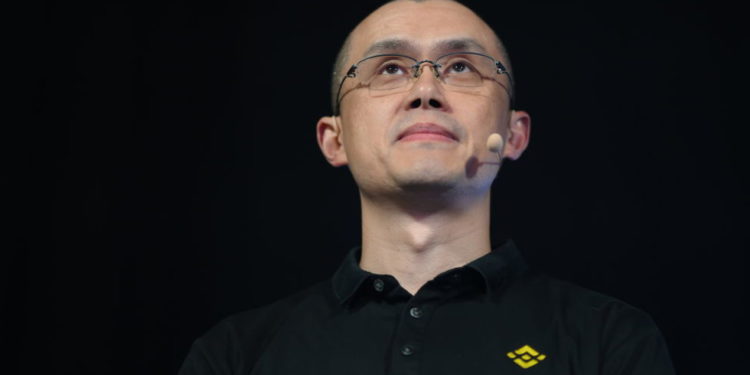 Trump pomilovao osnivača Binancea — RT World News