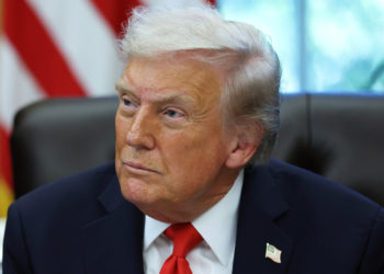Trump ponavlja tvrdnje da Indija smanjuje uvoz ruske nafte — RT India