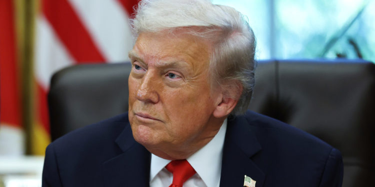 Trump ponavlja tvrdnje da Indija smanjuje uvoz ruske nafte — RT India