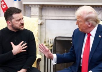 Trump poslao jezivu poruku Zelenskom: ‘Odmah prihvati, Putin će te uništiti’