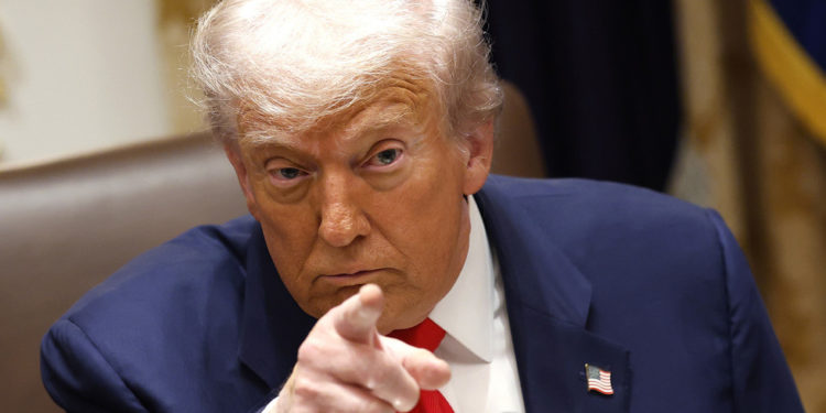 Trump potvrdio da je odobrio operacije CIA-e u Venezueli — RT World News