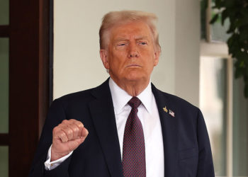 Trump pozdravlja Izrael-Hamas proboj-RT World News