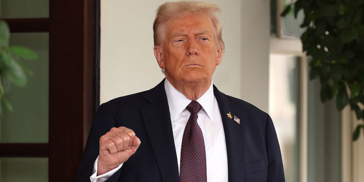 Trump pozdravlja Izrael-Hamas proboj-RT World News