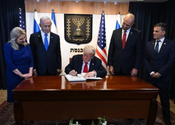 Trump pozdravlja ‘novi početak’ kao Izrael-hamas zarobljenika