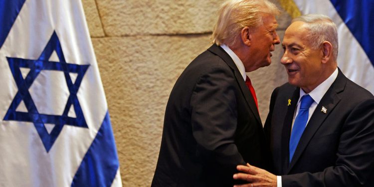 Trump poziva na Netanyahu pomilovanje iz slučaja prijevare nakon puštanja na taocu