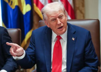 Trump predlaže bacanje Španjolske iz NATO -a – RT World News