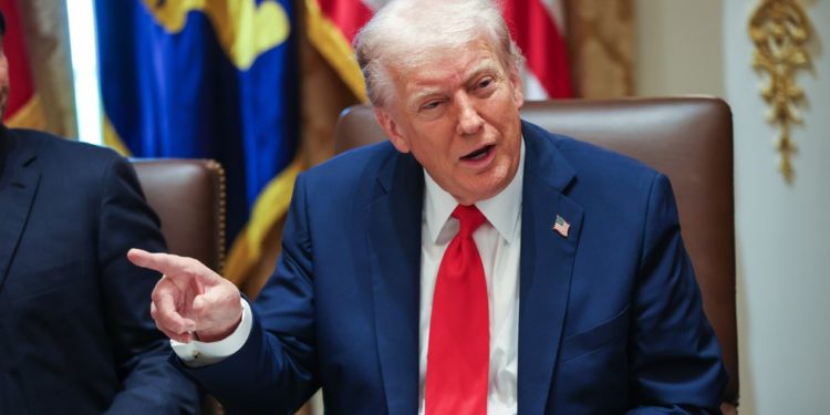 Trump predlaže bacanje Španjolske iz NATO -a – RT World News