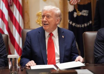 Trump predlaže izbacivanje ‘Laggard’ Španjolske iz NATO -a