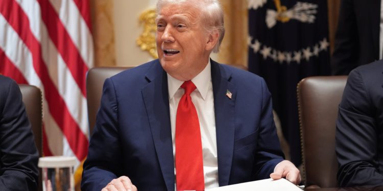 Trump predlaže izbacivanje ‘Laggard’ Španjolske iz NATO -a