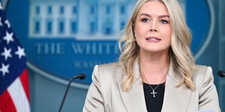 Trump prijeti Portlandu smanjenjem financiranja i istragom DOJ -a nakon što policija uhiti influencera MAGA