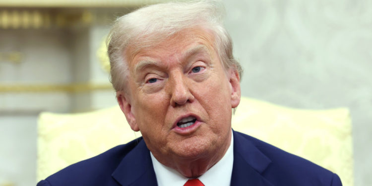 Trump prijeti članu NATO -a sankcijama – RT World News