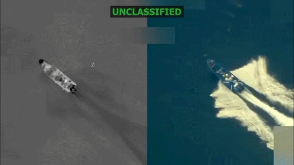 Predsjednik Donald Trump objavio je u petak na Truth Socialu da je naredio smrtonosni napad na brod povezan s označenom terorističkom organizacijom koja djeluje u zoni odgovornosti američkog Južnog zapovjedništva.