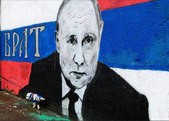 Trump priprema dodatne sankcije Putinu, pozvao Europu da ga stisnu do kraja