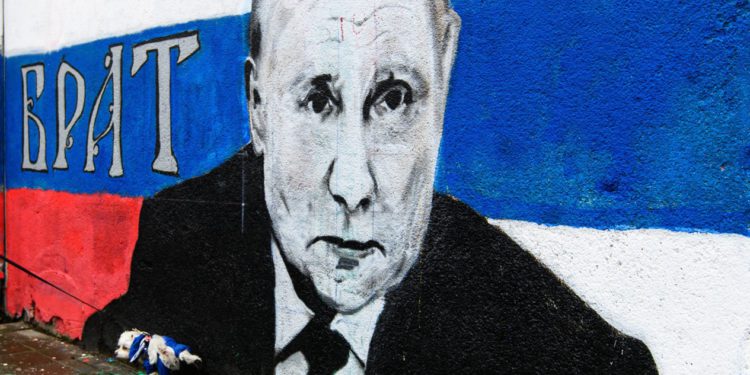 Trump priprema dodatne sankcije Putinu, pozvao Europu da ga stisnu do kraja