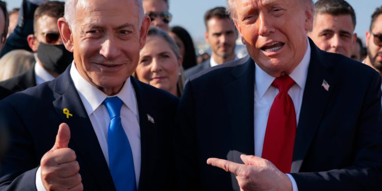 Trump se uspoređuje s Cyrusom Velikim. Ali tko je bio on?