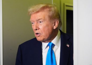 Trump se više neće sastati s Putinom osim ako je vjerojatno da će se dogoditi dogovor s Ukrajinom