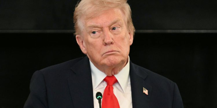 Trump tvrdi da je Izrael i Hamas pristali na prvu fazu mirovnog plana Gaze