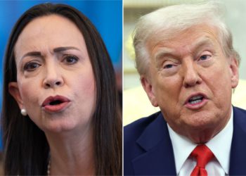 Trump tvrdi da je dobitnik Nobelove nagrade za mir nazvao i rekao mu da je to zaista zaslužio: ‘Vrlo lijepo učiniti’