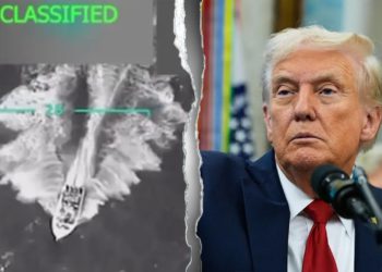 Trump udara na venezuela drogelaste plovila iskričava kartel operativni kaos