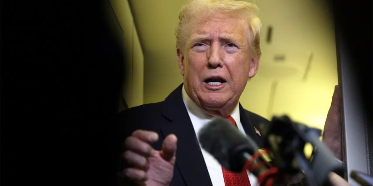 Trump udvostručuje represiju u Kolumbiji, prijeti ukidanjem svih sredstava