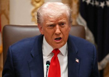 Trump upozorava Hamasa ‘razoružat ćemo ih’ ako se ne pridržavaju sporazuma