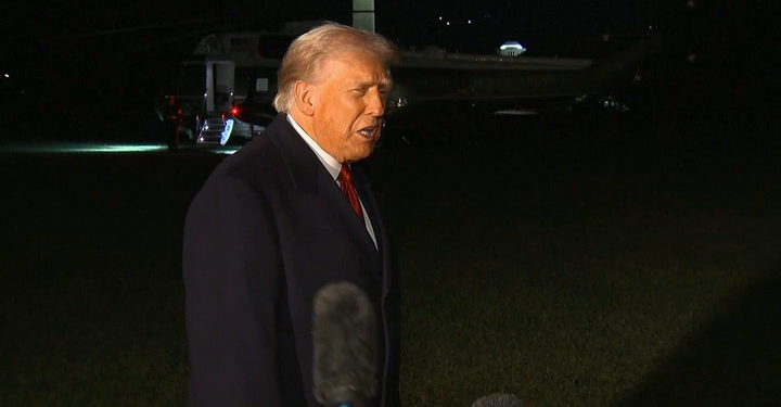 Trump upozorio Kanadu da ‘mogu igrati prljavije’ nakon reklame za Reaganove carine | Vijesti