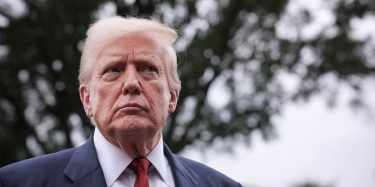 Trump zahtijeva istragu ‘Ukrajinske prevare o imperijaciji’ – RT World News