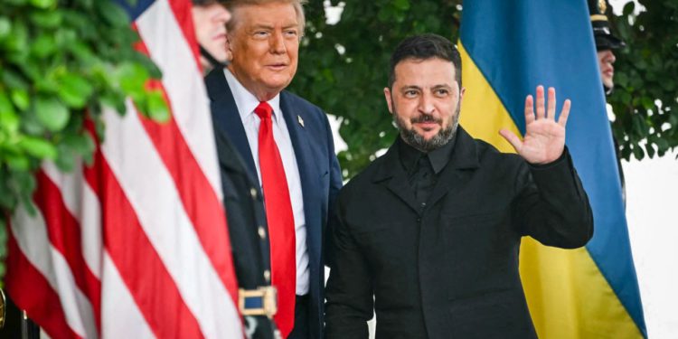 Trump zainteresiraniji za pregovore nego za jačanje Ukrajine dalekometnim raketama