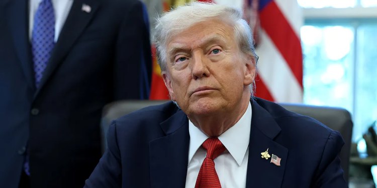 Trump zaobilazi Kongres kako bi platio trupe tijekom tekućeg zatvaranja vlade