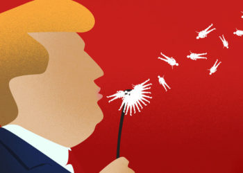 Trump započinje čišćenje američkih generala – RT World News