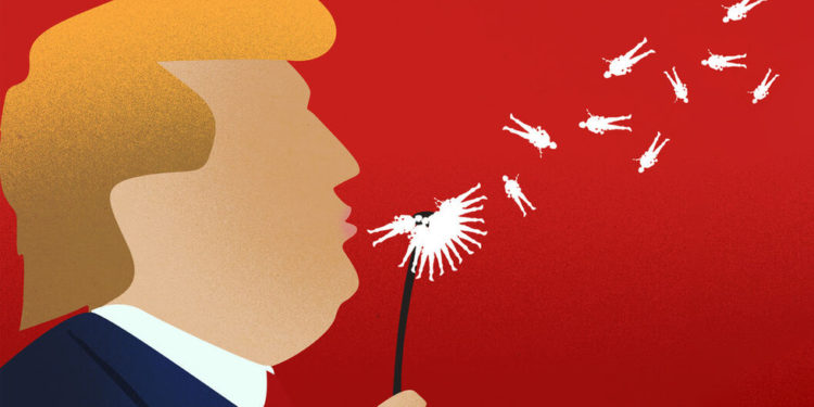 Trump započinje čišćenje američkih generala – RT World News