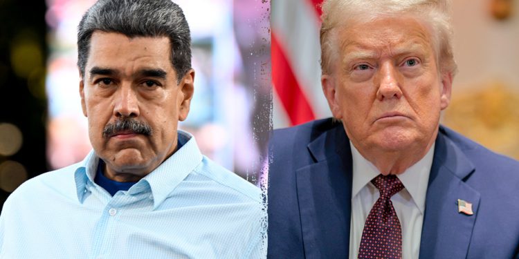 Trump zaustavlja diplomatske razgovore iz Venezuele, utišći put za vojnu akciju