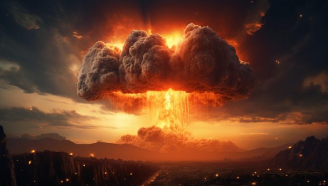 Trump zveckanjem nuklearnim naoružanjem izvodi vrlo opasan test: ‘Novi presedan’