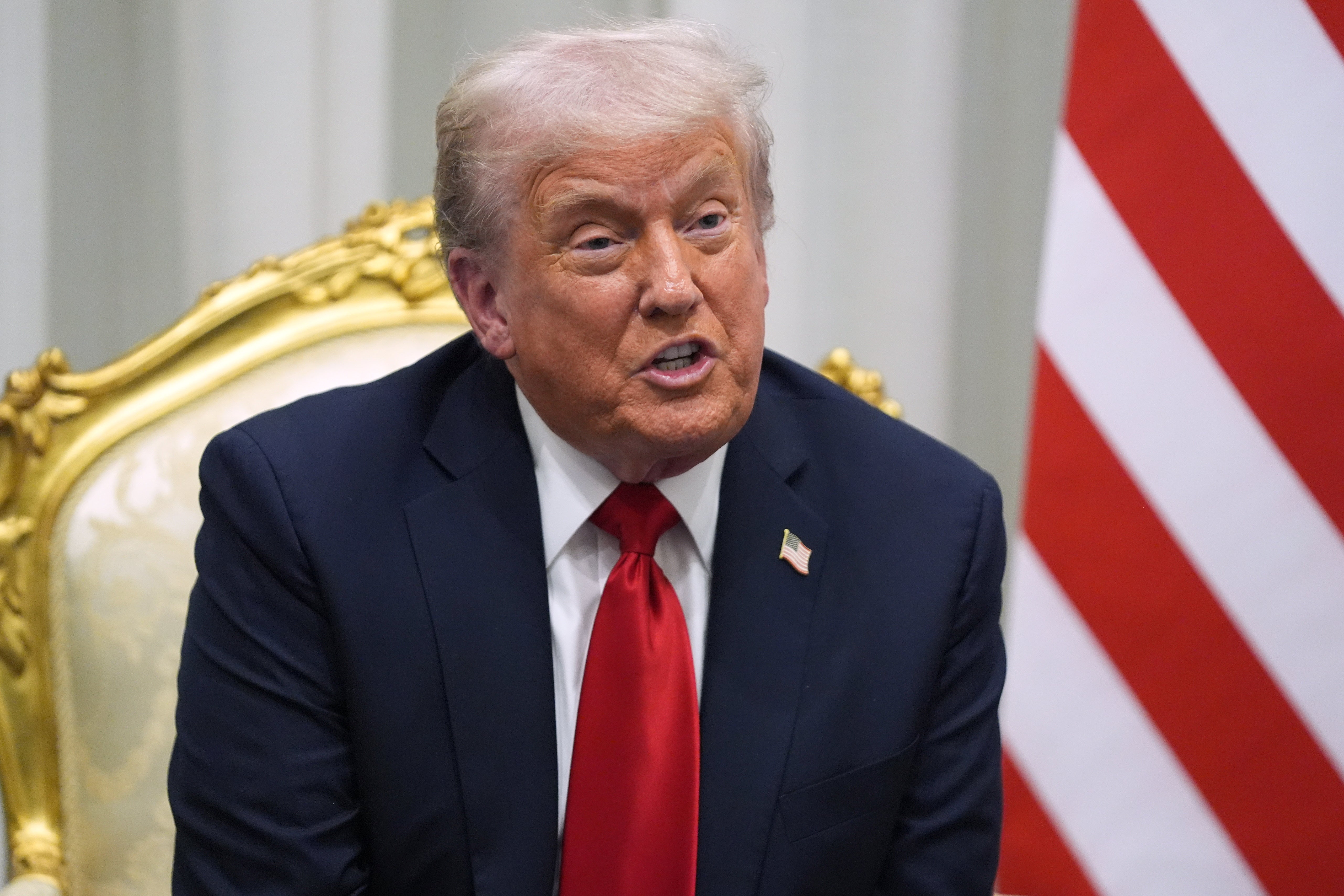 Američki predsjednik Donald Trump bio je kritičan prema vođi Venezuele