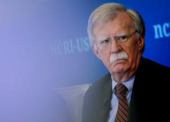 Trumpov bivši savjetnik pretvorio se u kritičara Johna Boltona, očekuje se da će biti krivično optužen već sljedećeg tjedna: Izvještaj