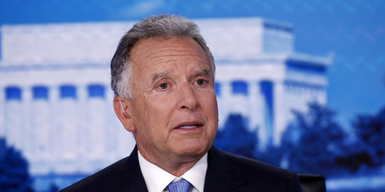 Trumpov izaslanik ismijava glasine o njegovoj ostavci — RT World News