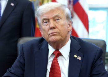 Trumpov mirovni sporazum Uspjeh u zamućenju optužnice za letitiju James