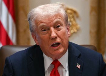 Trumpov najnoviji potencijalni DC Makeover podiže obrve u kasnonoćnom postu: ‘stoji da se poremeti … Lincoln Memorial’