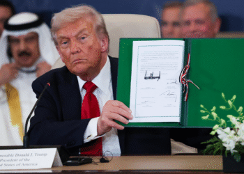Trumpov proboj u Gazi pokreće globalnu pohvalu – i kreditnu zbrku