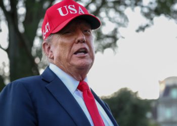 Trumpov službenik za Fox News: Amerika je ušla u ‘Era stvarne muškosti’ zahvaljujući predsjedničkom ‘mišićavom vodstvu’