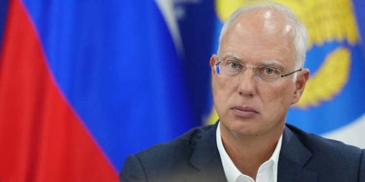 Trumpov tim željan razumijevanja ruskog stajališta – Putinov izaslanik — RT Rusija i bivši Sovjetski Savez